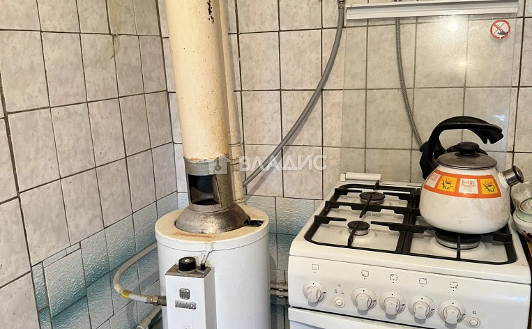 Дом 61.00м², фото 9