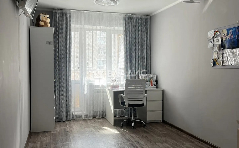 3-Комнатная квартира 87.20м², эт. 10, фото 40