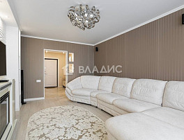 3-Комнатная квартира 86.00м²