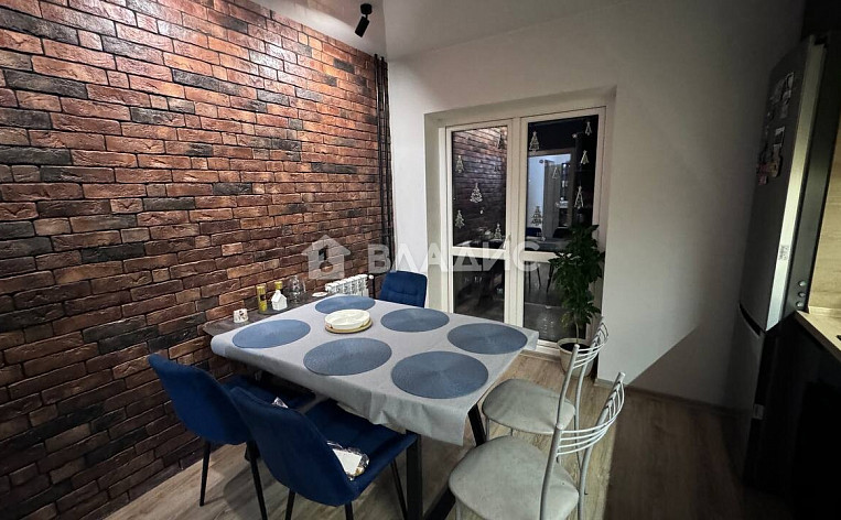 2-Комнатная квартира 58.30м², эт. 19, фото 19