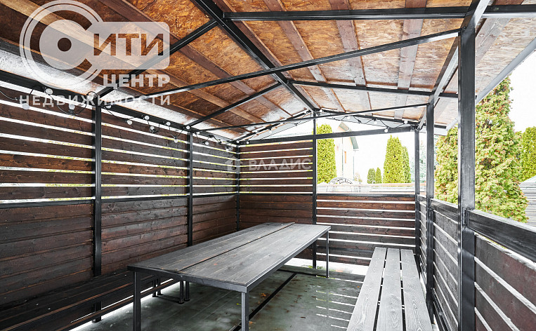 1-Комнатная квартира 48.90м², эт. 1, фото 34