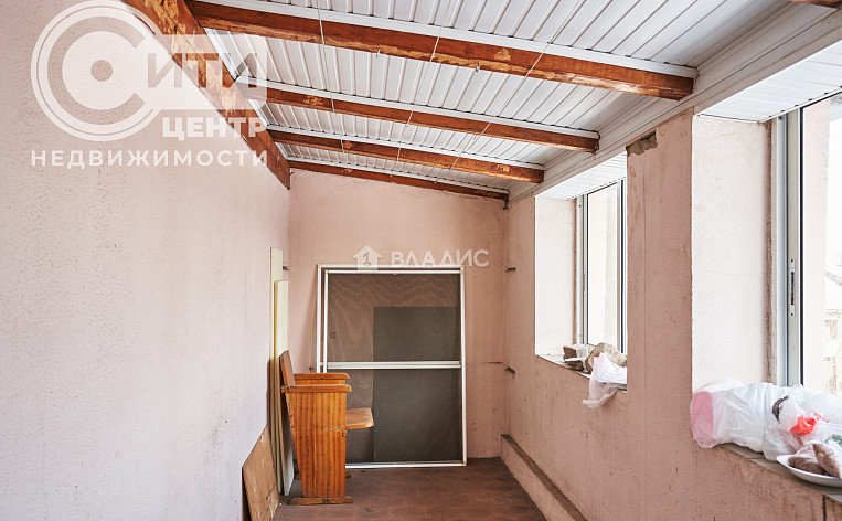 2-Комнатная квартира 73.20м², эт. 5, фото 40