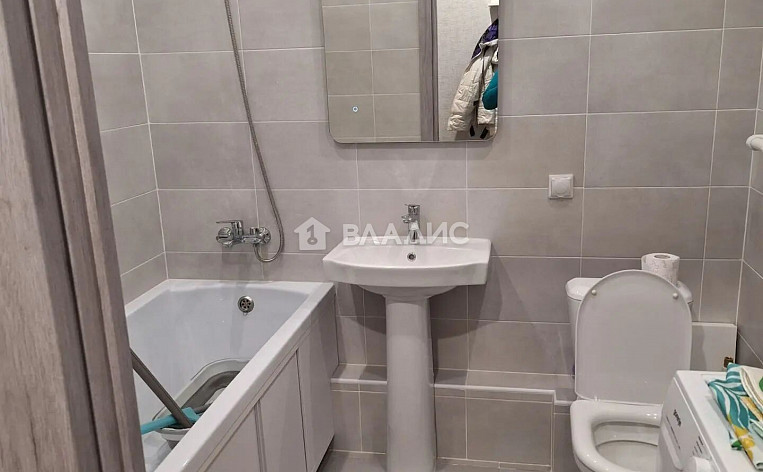 Студия 19.10м², эт. 4, фото 14
