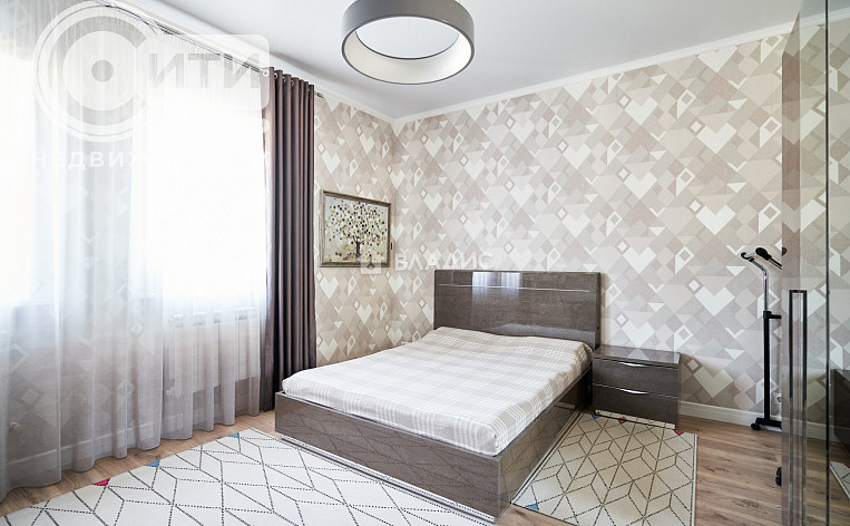 Дом 180.00м², фото 40