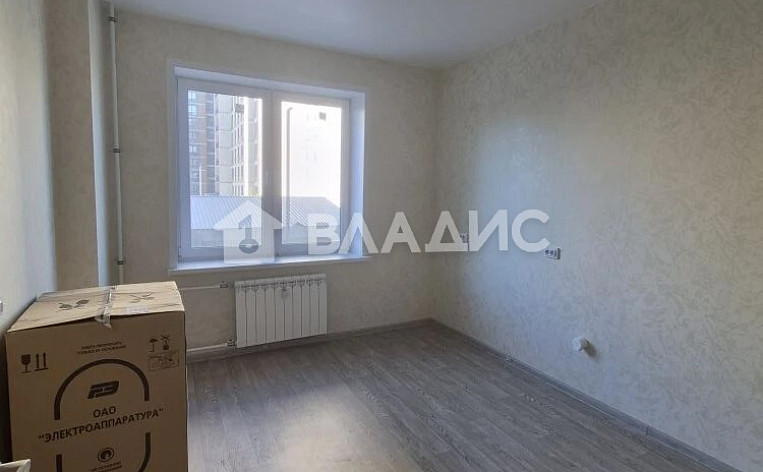 3-Комнатная квартира 74.50м², эт. 2, фото 20