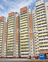 1-Комнатная квартира 43.00м², эт. 16, фото 1