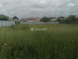 Земельный участок 13.50 соток