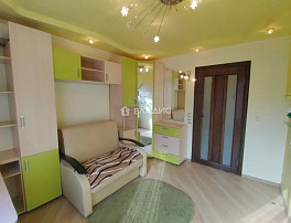 2-Комнатная квартира 43.50м²
