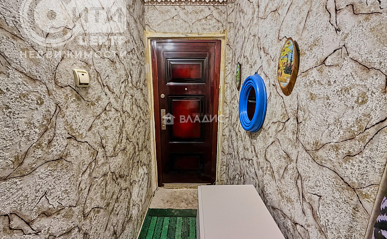 2-Комнатная квартира 60.00м², эт. 1, фото 23