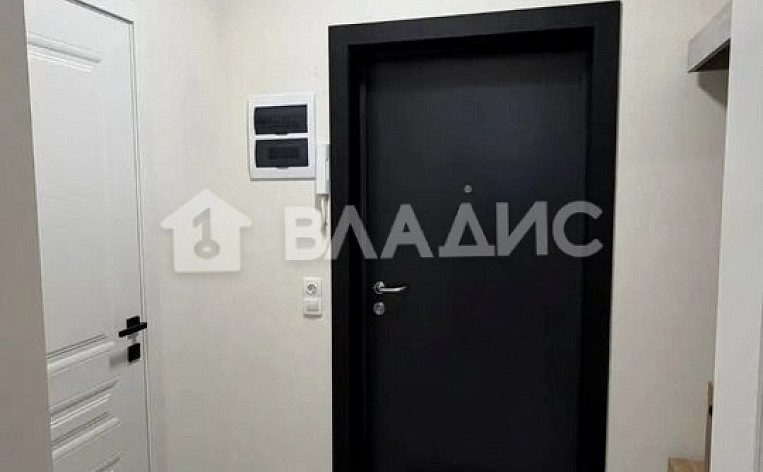 Студия 31.00м², эт. 19, фото 9