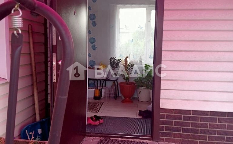 Дом 154.00м², фото 40
