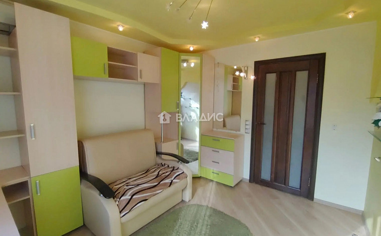2-Комнатная квартира 43.50м², эт. 3, фото 18