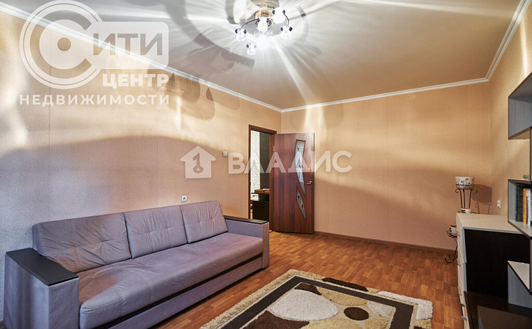 2-Комнатная квартира 67.80м², эт. 1, фото 23