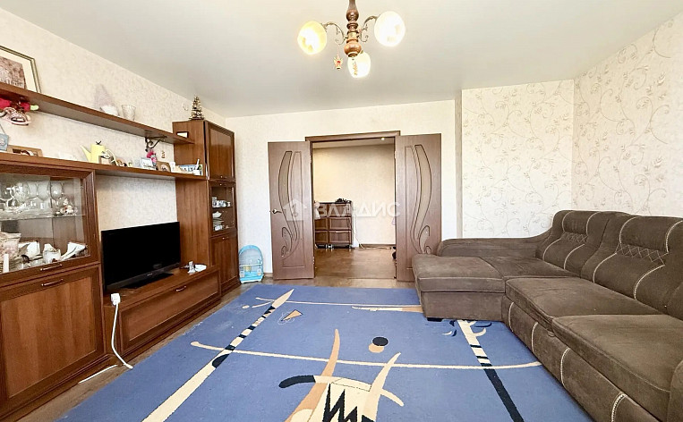 3-Комнатная квартира 83.20м², эт. 8, фото 38