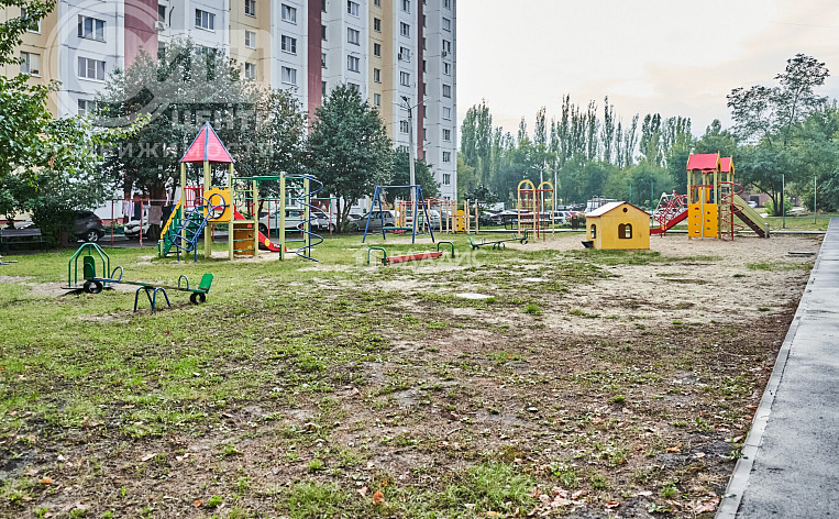 1-Комнатная квартира 37.90м², эт. 10, фото 40