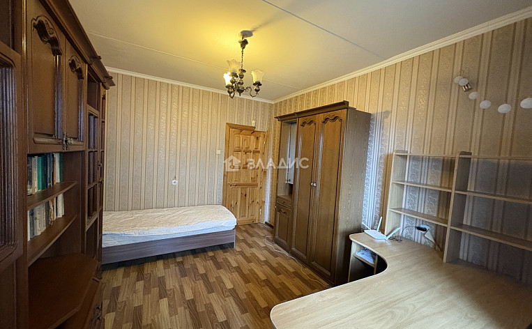 3-Комнатная квартира 93.30м², эт. 3, фото 34