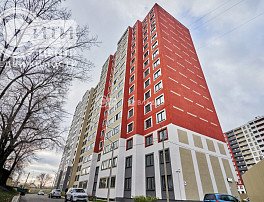 3-комнатная квартира, 71.4 м2