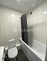 1-Комнатная квартира 34.00м², эт. 4, фото 4