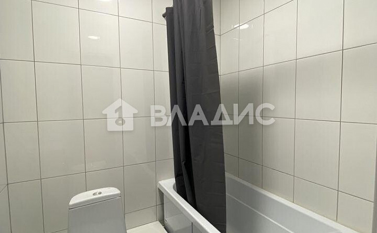 1-Комнатная квартира 34.00м², эт. 4, фото 24