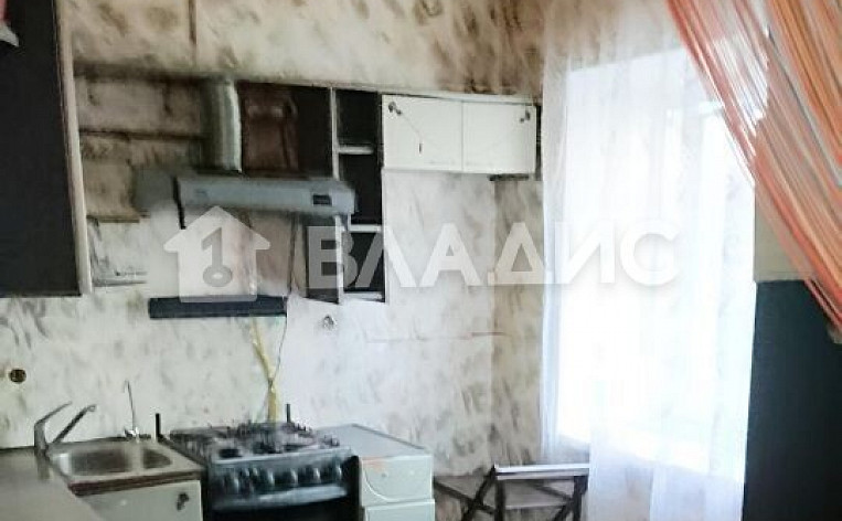 1-Комнатная квартира 32.00м², эт. 2, фото 11