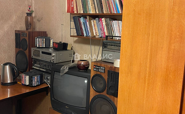 Комната 12.50м², эт. 8, фото 23