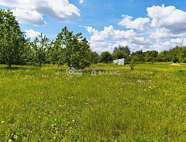 Участок 15 сотка