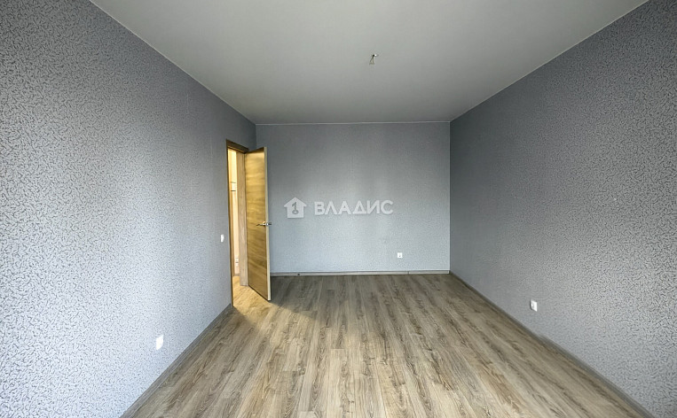 1-Комнатная квартира 39.50м², эт. 5, фото 25