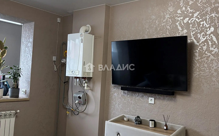 1-Комнатная квартира 48.90м², эт. 3, фото 21