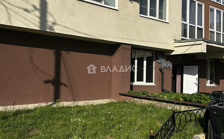 2-Комнатная квартира 60.50м², эт. 1, фото 24