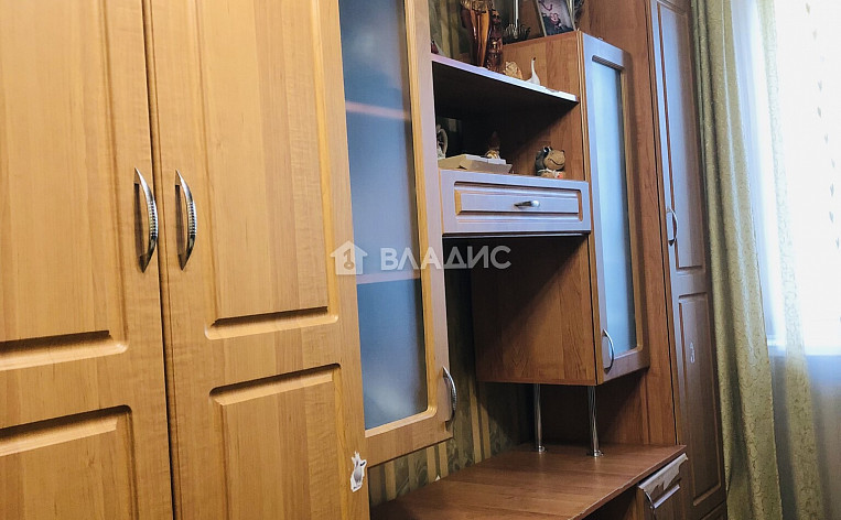 2-Комнатная квартира 43.90м², эт. 5, фото 29