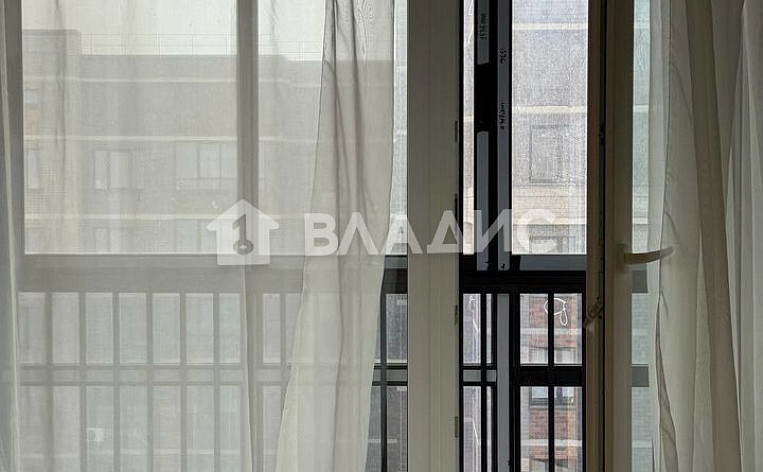 2-Комнатная квартира 72.00м², эт. 9, фото 16