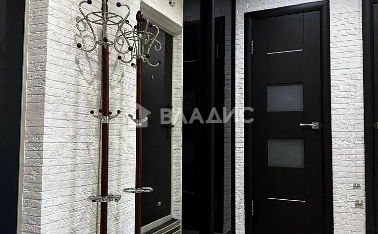 2-Комнатная квартира 60.00м², эт. 17, фото 11