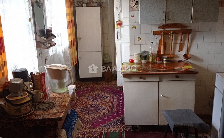 Дом 59.50м², фото 20