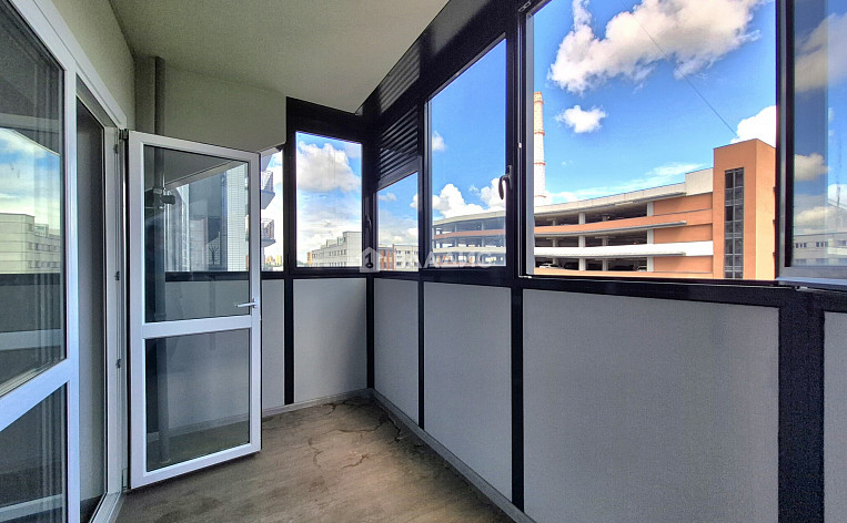 3-Комнатная квартира 70.90м², эт. 5, фото 21