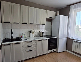 2-Комнатная квартира 58.00м²