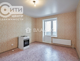 3-Комнатная квартира 92.50м²