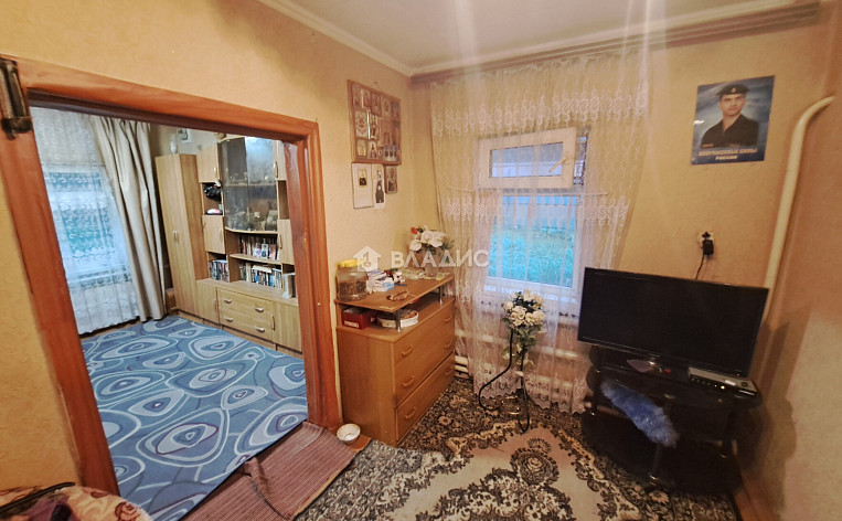 Дом 38.00м², фото 10