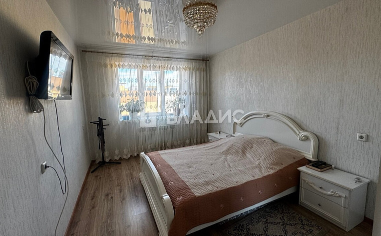 3-Комнатная квартира 73.40м², эт. 11, фото 32