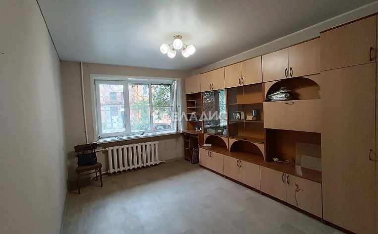 2-Комнатная квартира 40.00м², эт. 1, фото 9