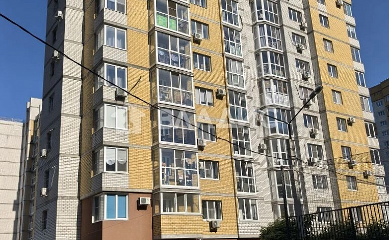 2-Комнатная квартира 46.50м², эт. 3, фото 36