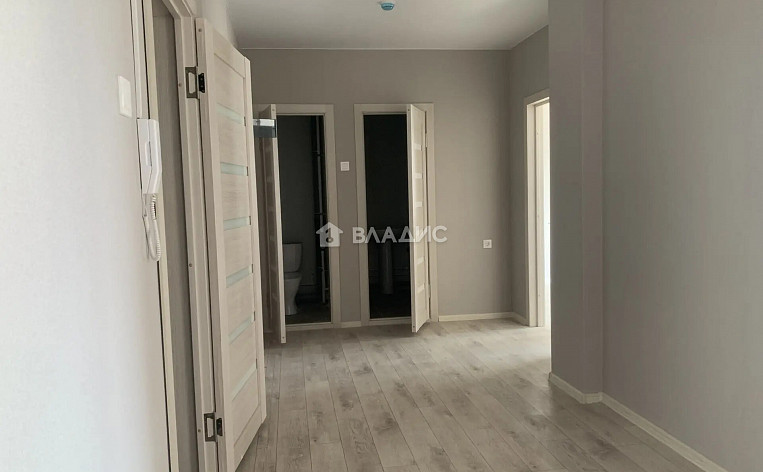 3-Комнатная квартира 100.80м², эт. 10, фото 23