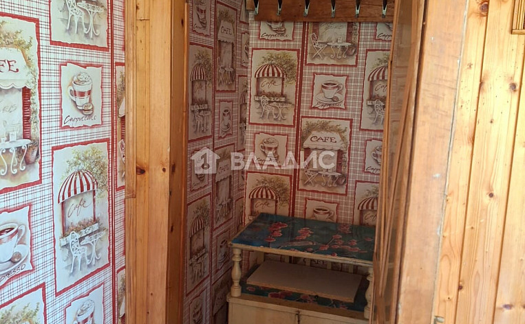 Дом 110.00м², фото 17