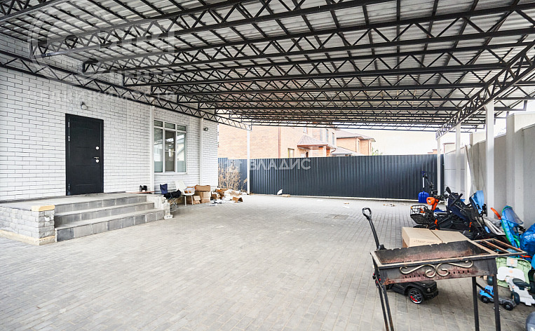 Дом 178.00м², фото 40