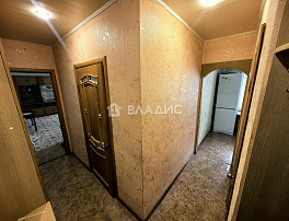 3-Комнатная квартира 61.00м²