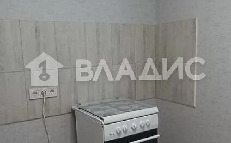 2-Комнатная квартира 39.60м², эт. 1, фото 11