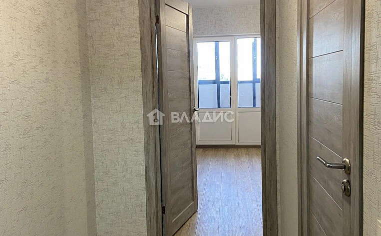 Студия 20.70м², эт. 7, фото 17