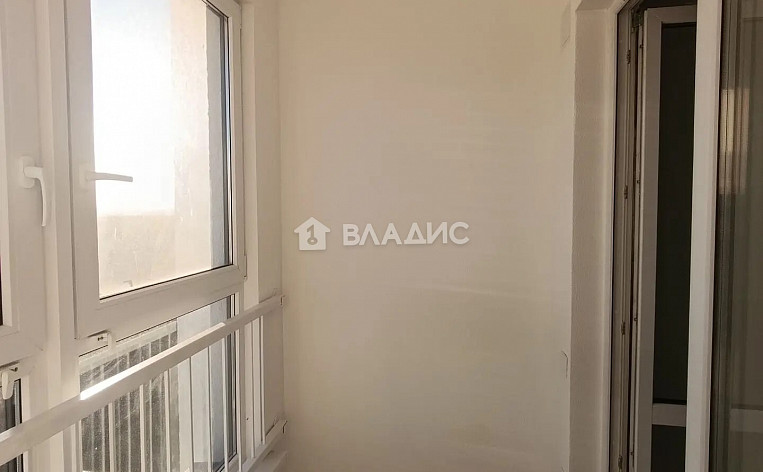 2-Комнатная квартира 58.48м², эт. 4, фото 40