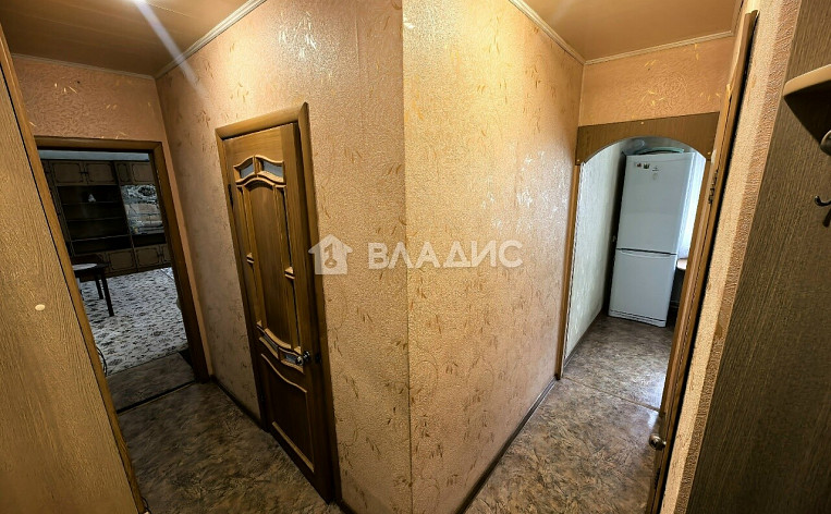 3-Комнатная квартира 61.00м², эт. 5, фото 16