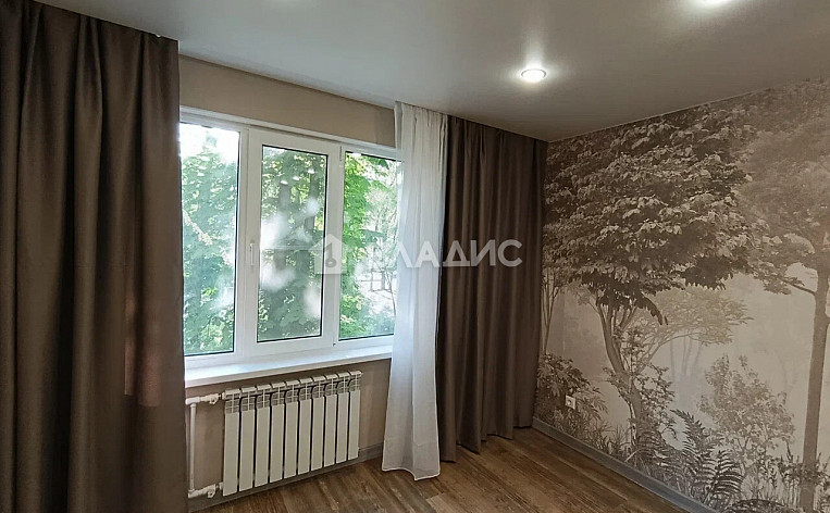 3-Комнатная квартира 54.00м², эт. 2, фото 28