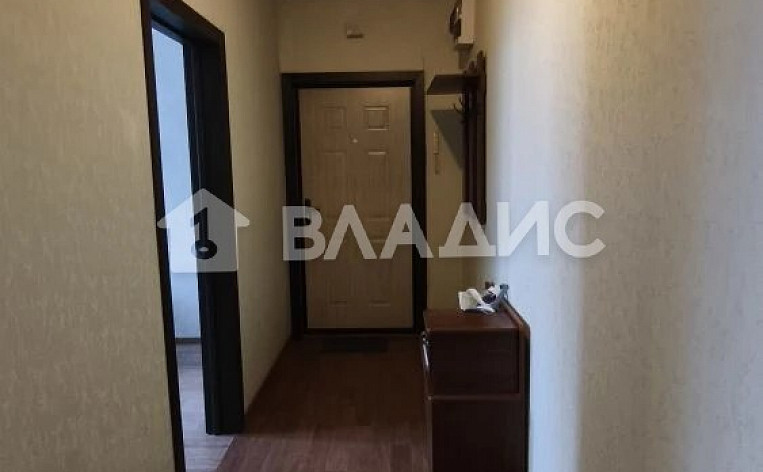 2-Комнатная квартира 58.00м², эт. 13, фото 14